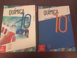 Química 10 - Areal Editores