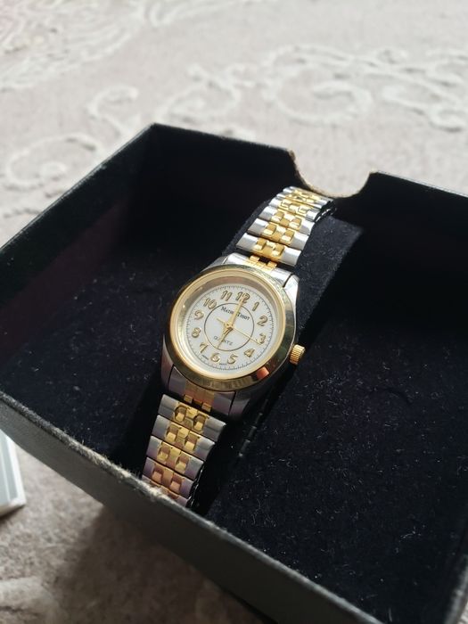 Mathey Tissot MT 4683