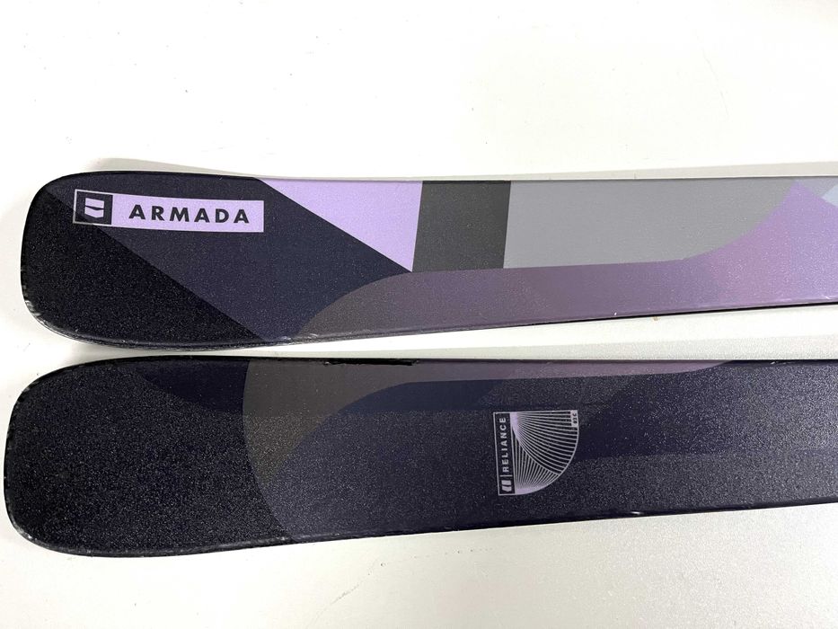 Narty ARMADA RELIANCE 82 CARBON 150 cm ! TOP All Mountain 2024 !