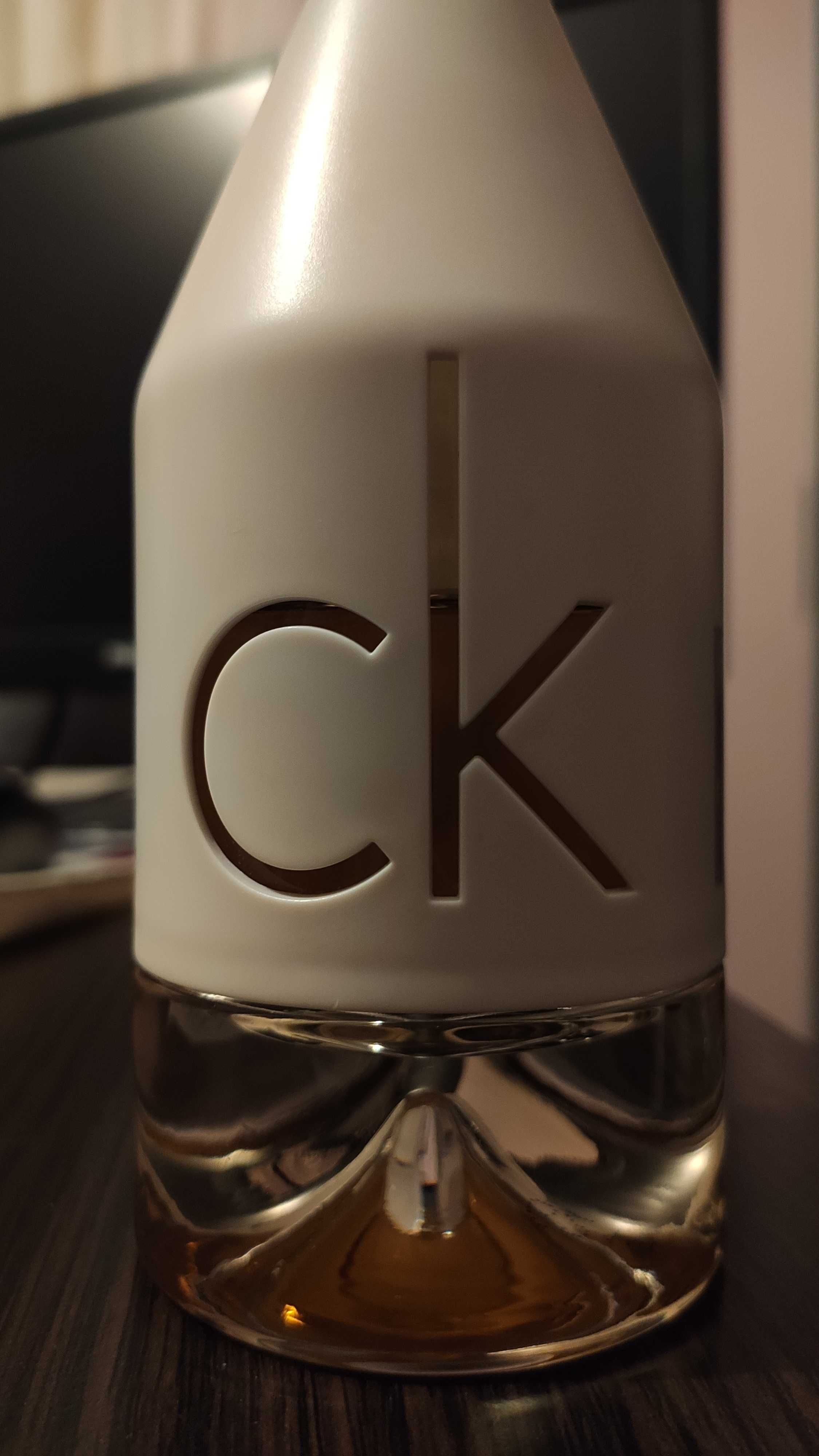 CK in2u her, 75/150 ml