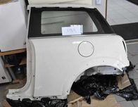 mini r56 мини міні четверть крило заня ліва