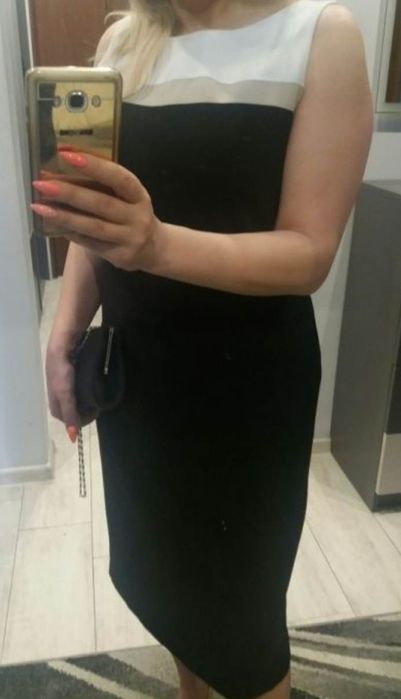 Sukienka Marks&Spencer XL