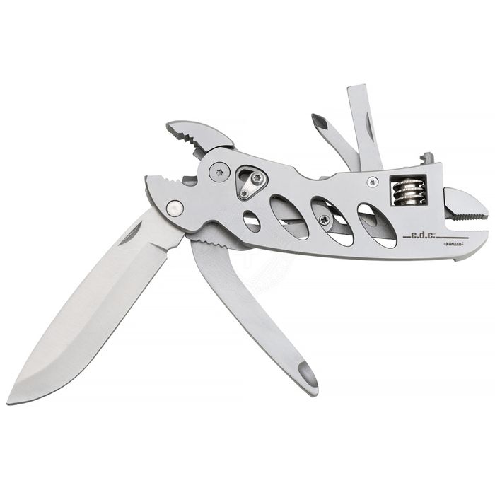 Szwajcarski nóż E.D.C Tool Civic Gear