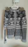 bluza z kapturem H&M