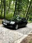 Mercedes-Benz Klasa C Sprzedam Mercedes W204 Benzyna