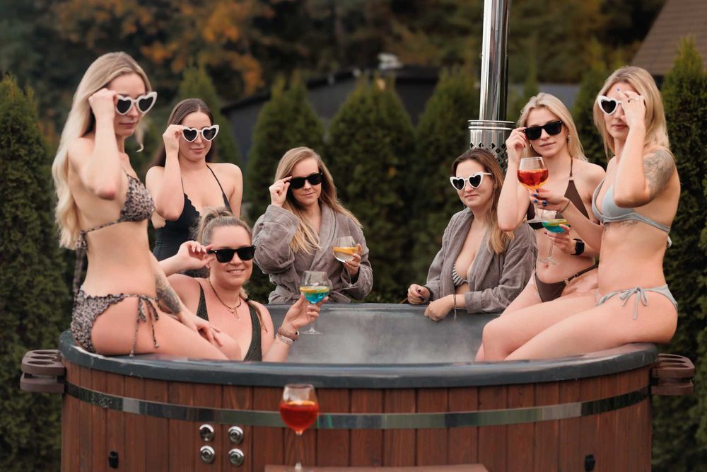 Wynajem Mobilnych Saun i Balii Ogrodowych – Relaks gdzie tylko chcesz!