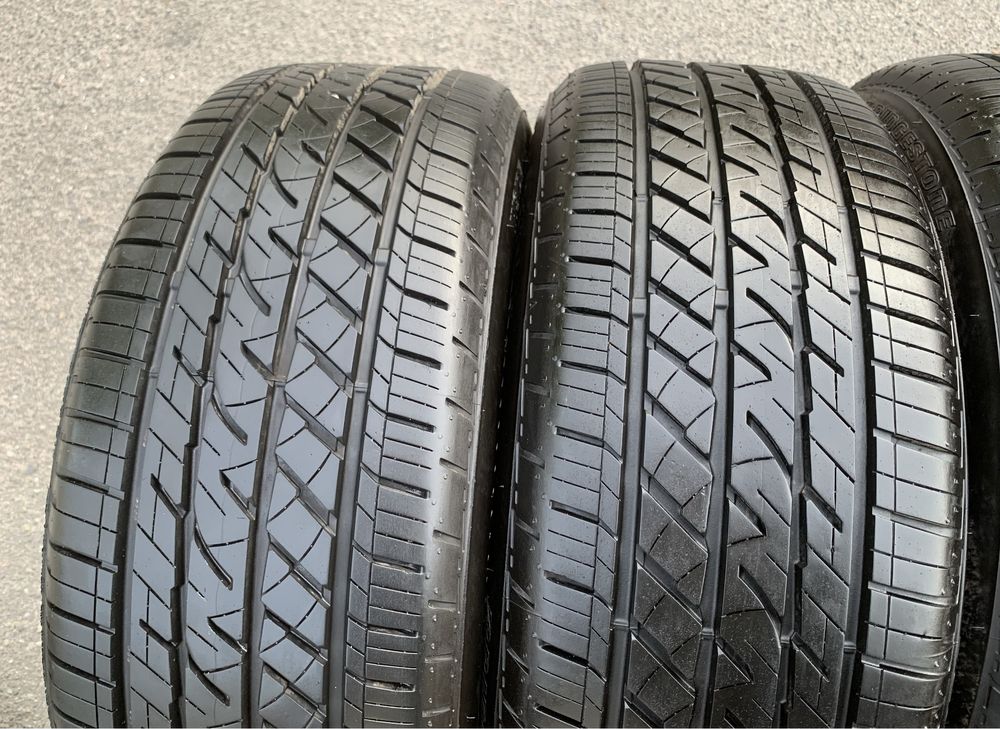 Шини Bridgestone DriveGuard 225/50 R18 Run Flat BMW 5