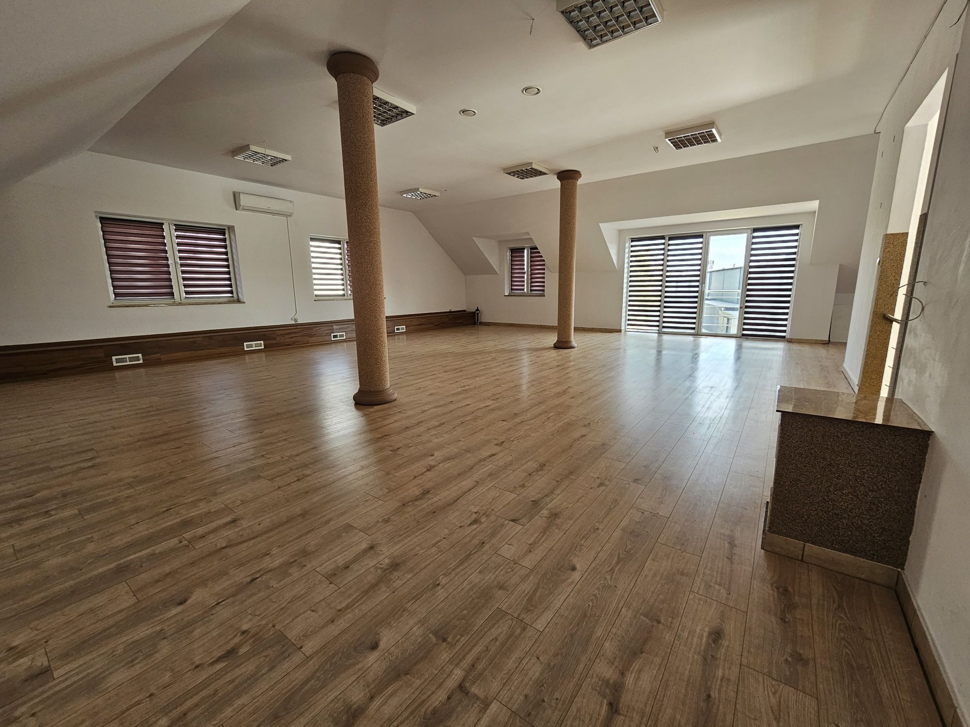 Lokal do wynajęcia 370m2