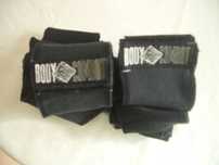 Ligaduras Body Combat (Les Mills International; marca Susana Gateira)