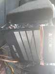 Subwoofer PIONEER  plus  wzmacniacz