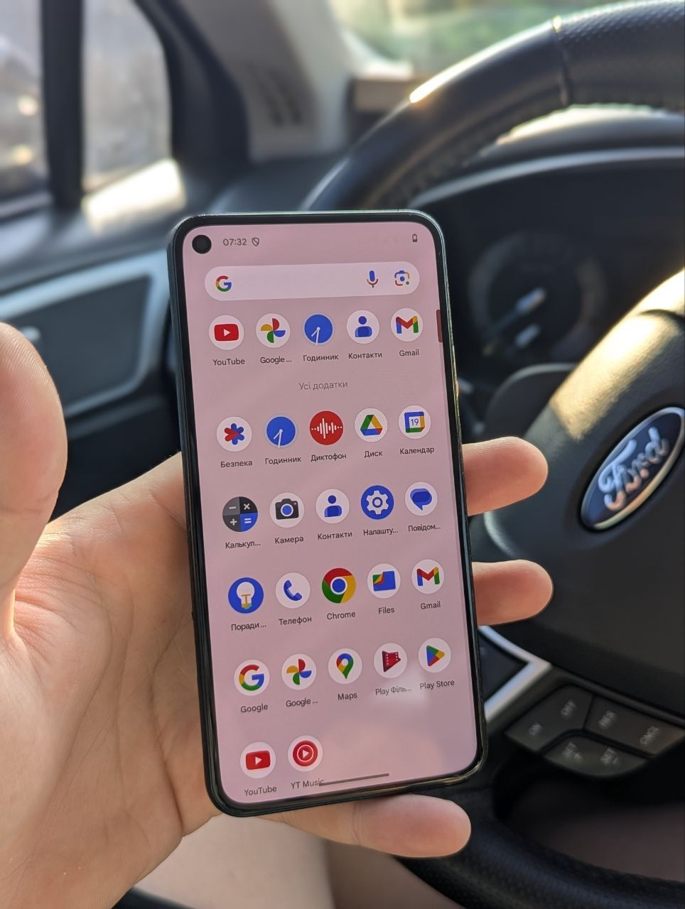 Pixel 5 8/128gb neverlock
