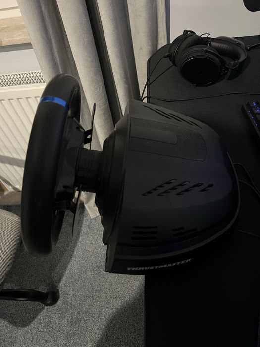 Thrustmaster t300 RS GT edition