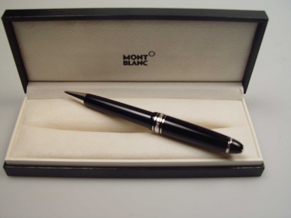 Długopis Mont Blanc LeGrand 161 Platinum