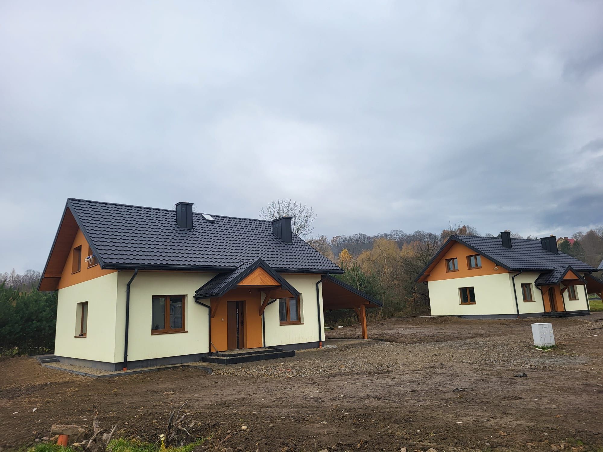 Dom jednorodzinny 107m2 !!