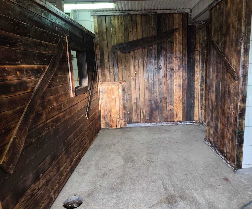 Wynajmę boksy dla koni