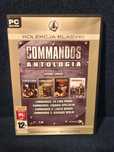 Commandos Antologia PC