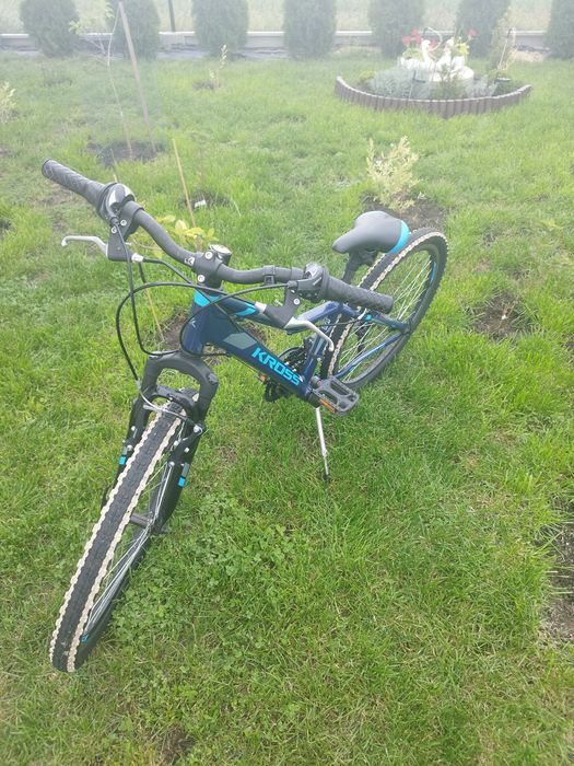 Rower Kross 24 koła