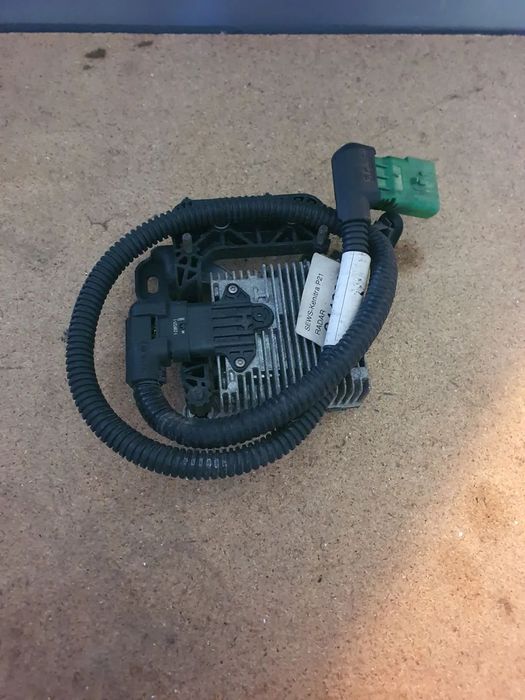 SENSOR RADAR PEUGEOT 2008 II / 9840456880