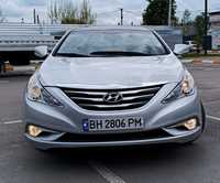 Hyundai Sonata 2.0 LPI 2013