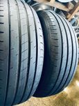 Шини Резина Літні 235 65 17 Goodyear EfficientGrip2 SUV [22-23] 2шт