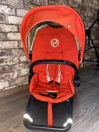 Текстиль для  Cybex Mios 4.0