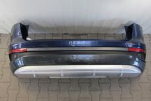 Audi Q4 E-tron бампер задний