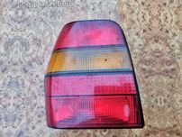 Lampa lewy tył Volkswagen Polo II 2