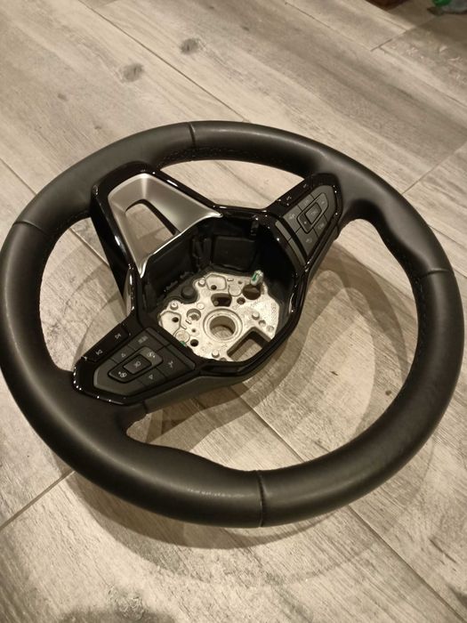 Kierownica Vw Caddy Ford Connect