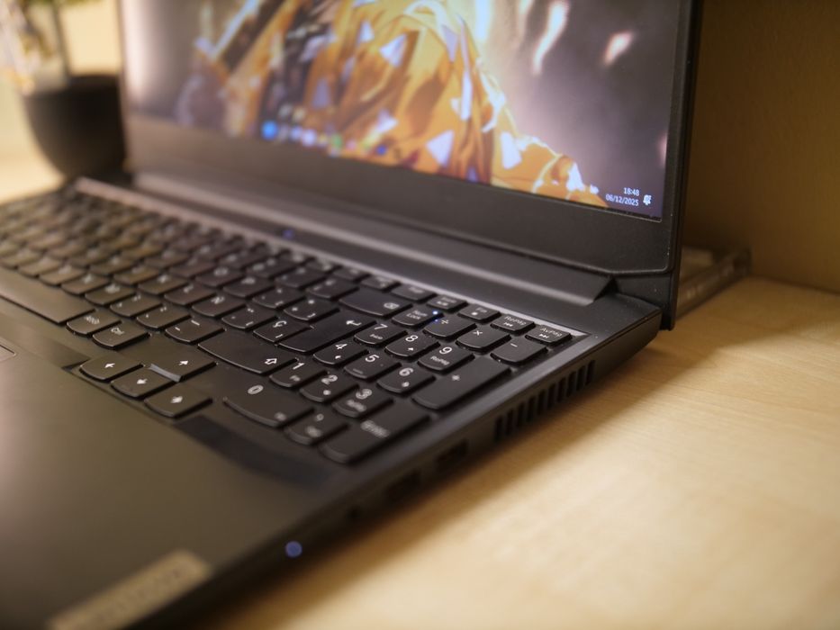 Lenovo ideapad gaming 3