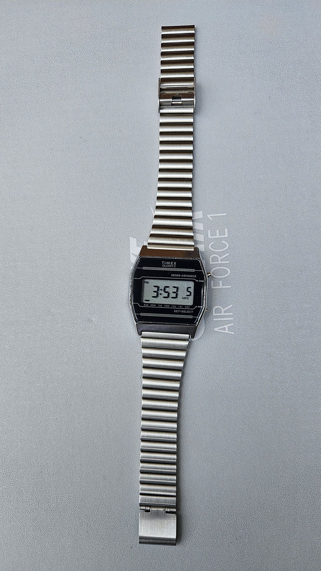 TIMEX lcd k cell lata 70-80