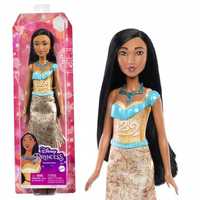 Księżniczka Disneya Pocahontas Lalka, Mattel