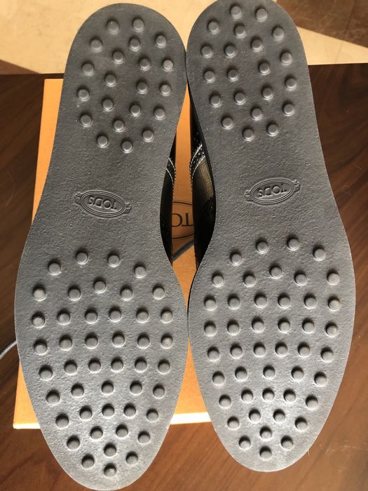 Женские туфли TODS