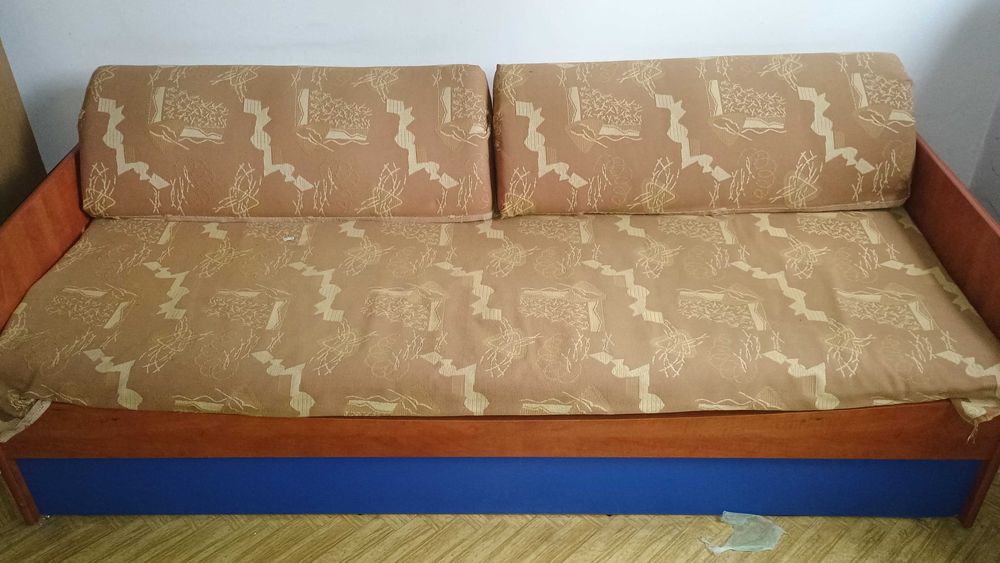 Oddam stare meble - odbiór i transport na własną rękę