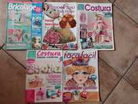 Revistas Artes Decorativas