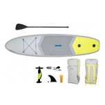 Deska SUP dwukomorowa Crane 305 cm Zestaw