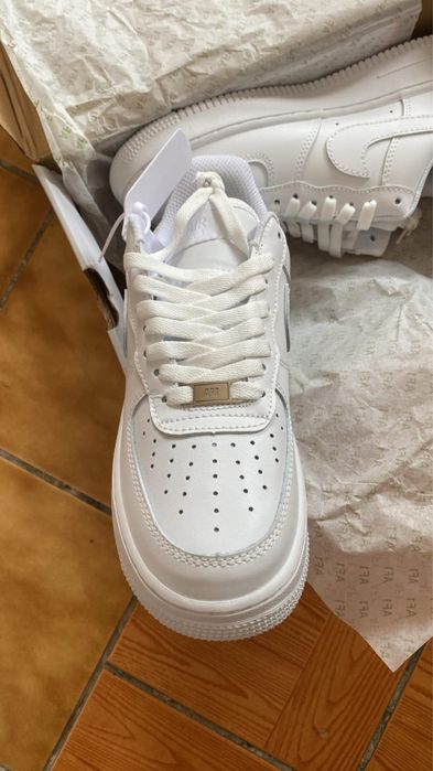 Nike Air Force 1