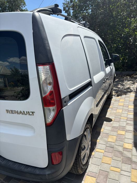 Продам Renault Kengoo 2015р