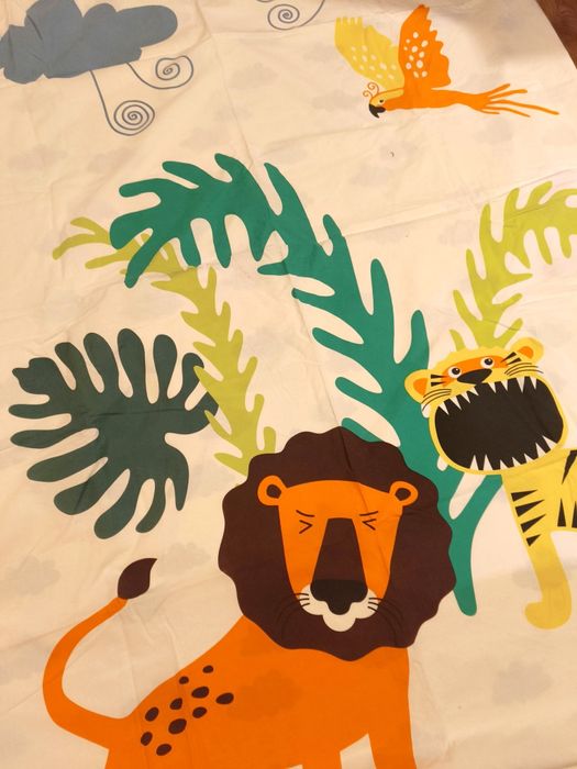 Pościel Ikea 150/200 2 komplety