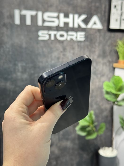 Iphone 13 • 128 GB • 87% Акб • Оплата частинами