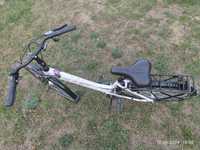 Rower trekkingowy damski Gazela 3