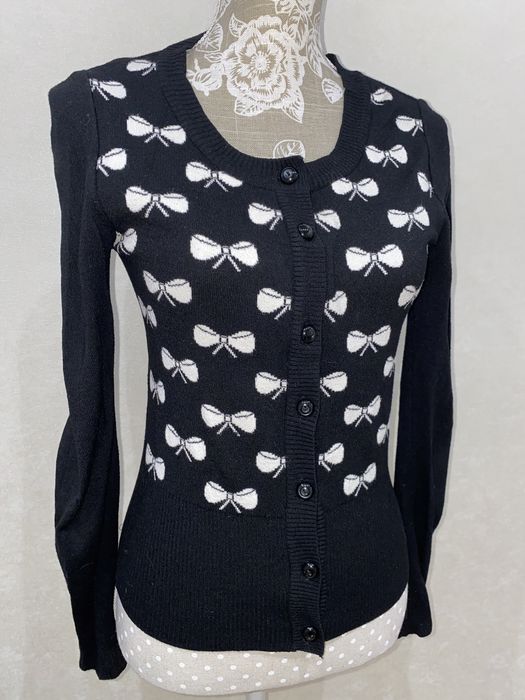 Кофта для девочки