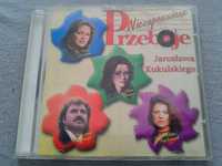 Jarosław Kukulski - Niezapomniane Przeboje  CD