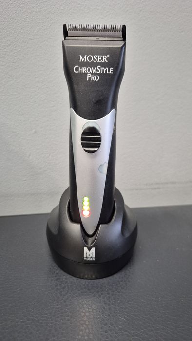 Maszynka Moser Chromstyle Pro 1871