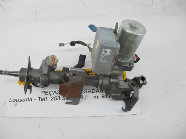 Coluna de direção NISSAN NV200 Furgão/Combi (M20)