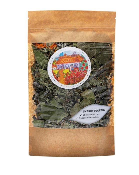 Mieszanka ziołowa Hormonalna na choroby kobiece