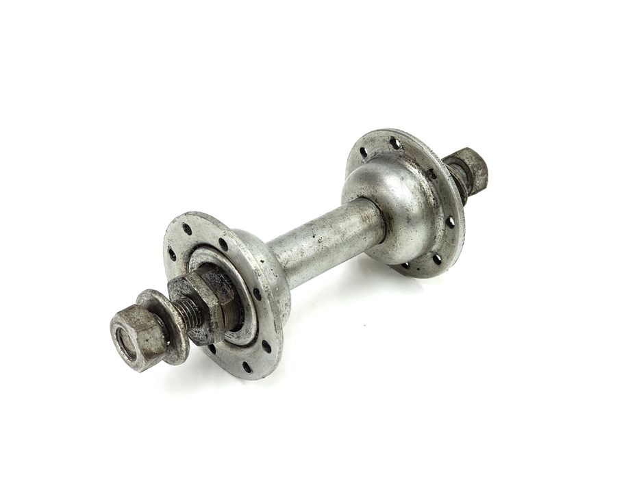 Piasta przednia Romet Universal PRL 16 szprych