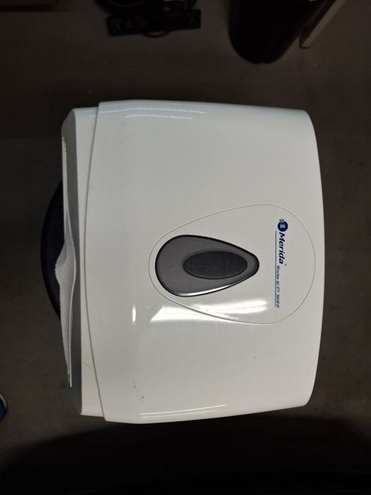 Pojemnik na papier Merida