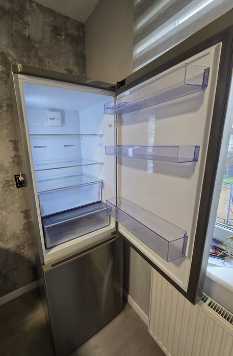 REZERWACJA Lodówka Beko No frost