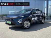 Omoda e5 wersja Premium