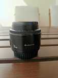 Canon EF 50 mm F/1.8 II